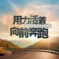 简洁招商招聘招募学校招聘模板